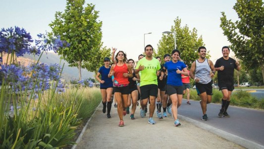 Cómo tu entorno afecta tus ganas de hacer ejercicio