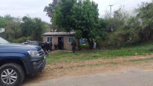 Detuvieron en Rincón por el robo de una lancha