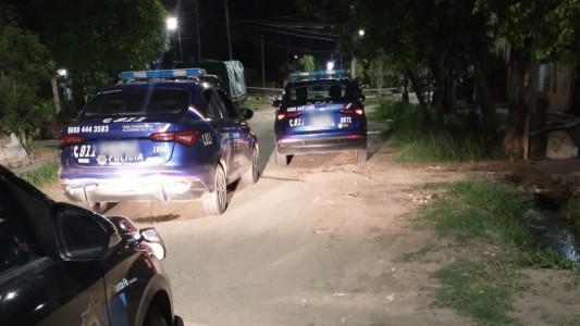 Una mujer fue herida en barrio San José y pelea por su vida