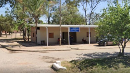 Tiene 10 años y fue a una comisaría a denunciar a su mamá y a su padrastro por violencia