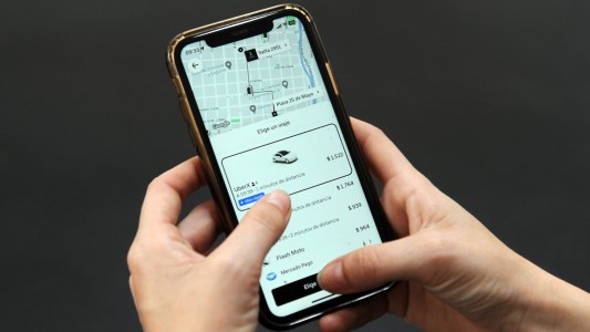 App de viajes: la Municipalidad presenta un proyecto que busca “igualar para arriba”