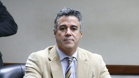 El juez Rafecas vuelve a estar al frente de la causa AMIA