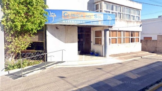 Paraná: falleció un niño de tres años por mala praxis