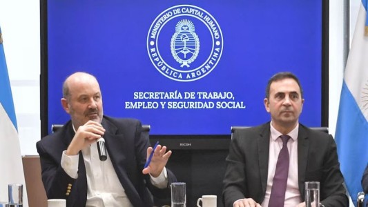 El Gobierno reglamentó la reforma laboral: qué dice la nueva normativa