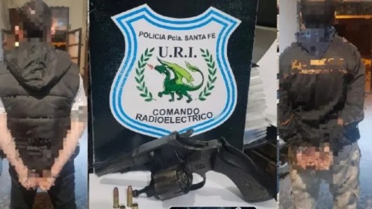 Prisión preventiva para delincuentes que asaltaron una vivienda en el norte de la ciudad