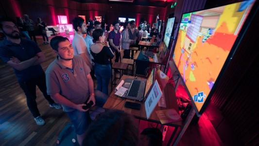 Santa Fe participará de una importante expo de desarrolladores de videojuegos