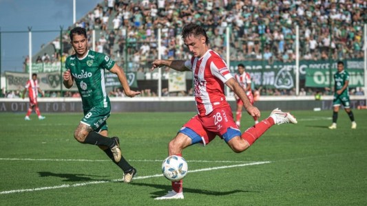 La racha negativa que Unión intentará cortar en Junín