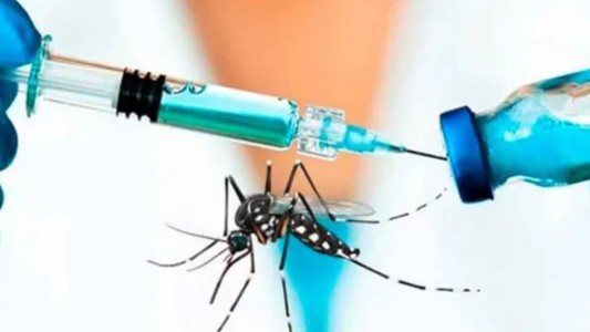 Dengue: hay faltante de vacunas en las farmacias