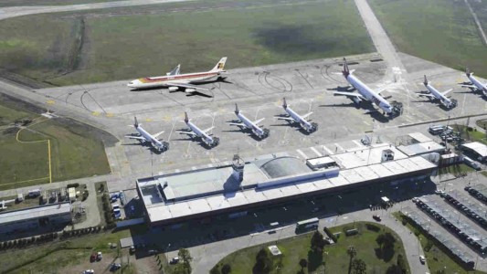 El Aeropuerto de Rosario tendrá vuelos directos a Mar del Plata
