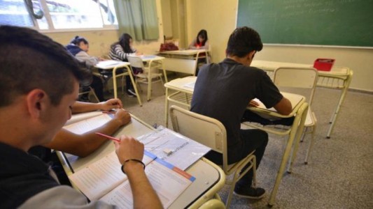 Últimos días para la inscripción al “Plan Fines, terminá tu secundaria”