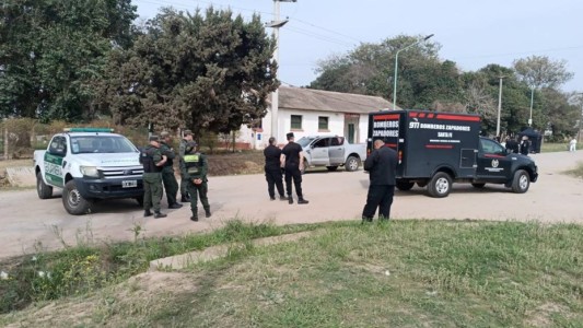 Caso Nicolás Mattioli: qué dijo el abogado de la familia de la víctima