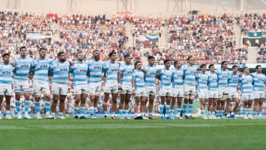 Qué necesitan Los Pumas para ser campeones del Rugby Championship por primera vez