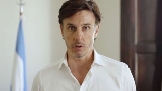 Denunciaron a García Moritán por presunta contratación irregular de más de 300 empleados