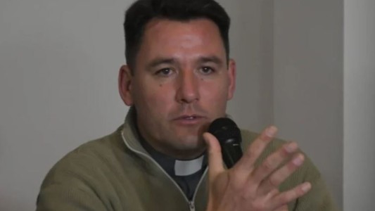 Nuevo obispo en Santa Fe: Vecino será consagrado en la Basílica