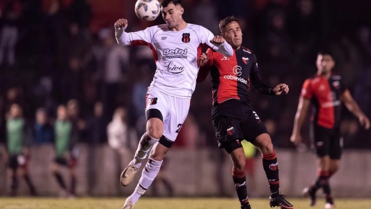 Colón y la obligación de ganar para seguir a la caza del líder