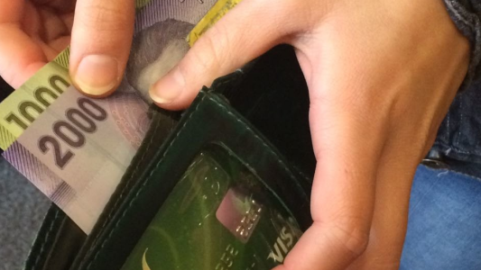 Uno de cada seis santafesinos está sobreendeudado