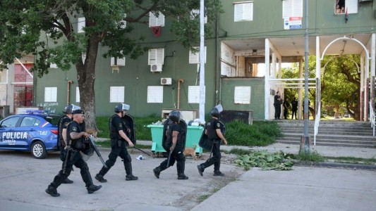 Imputaron al hombre acusado de la sangrienta balacera en Fonavi