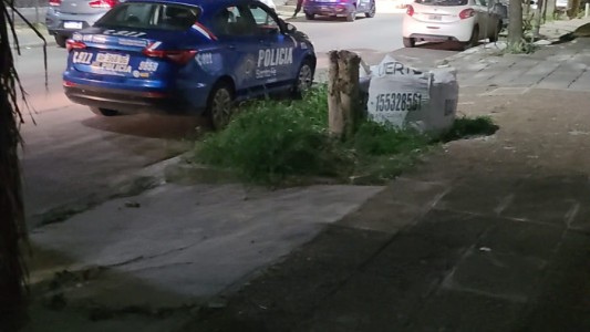 Violento robo a anciana en barrio Candioti Norte