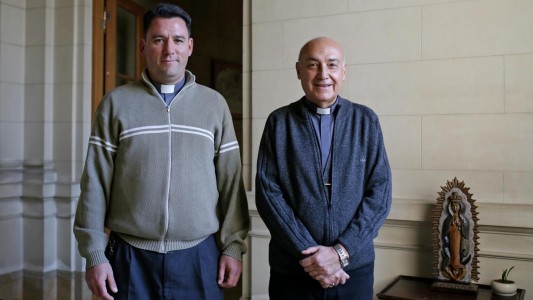 Oficializarán a Matias Vecino como obispo auxiliar de Santa Fe