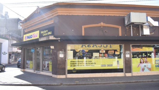 Condenaron a cuatro hombres por robo a comercio del microcentro en 2022