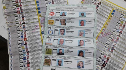 Argentina adopta la Boleta Única de Papel: todo lo que necesitas saber