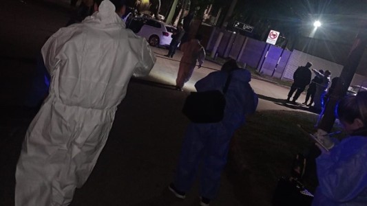 Rosario: asesinaron de 16 disparos al yerno de Guille Cantero