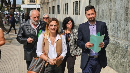 La Justicia santafesina rechazó recurso de amparo sobre la Reforma Jubilatoria