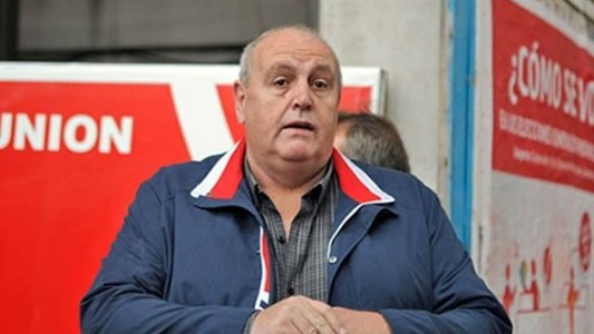 "Unión es grande por su gente"