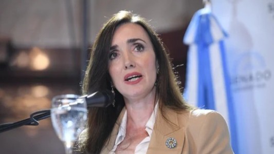 Villarruel insistió con auditar a las universidades públicas