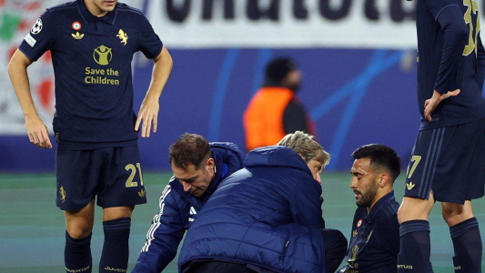 La lista de convocados de Lionel Scaloni sufrió su primera baja: quién es y por qué