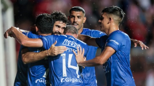 El "Kily" define el equipo ¿llega Orsini al partido del viernes?