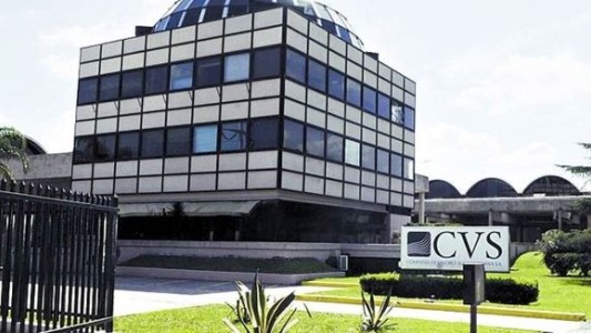 El Gobierno anunció la disolución de Ciccone y la reestructuración de la Casa de la Moneda