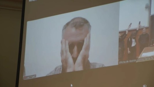 Absolvieron a Juan Trigatti, el docente acusado de abusar de cinco niñas