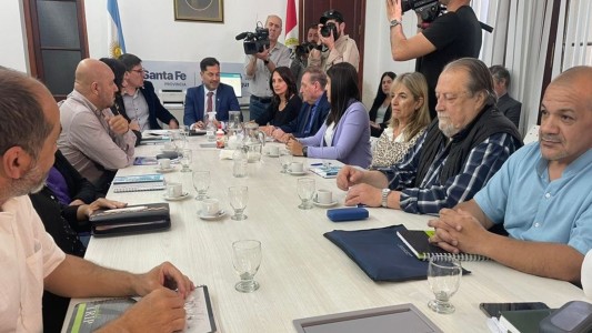 Paritaria Docente: reunión tensa sin propuesta de aumento salarial