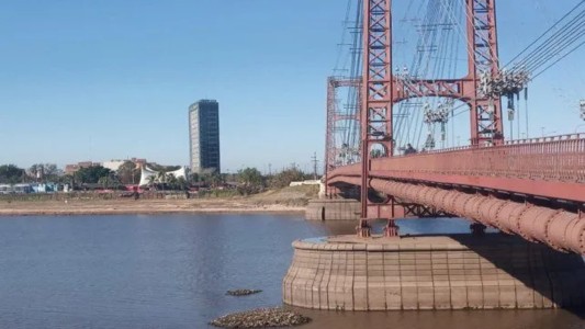 Bajante del Paraná: la peor sequía en más de un siglo preocupa al sector productivo