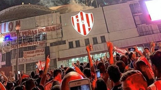 Así serán los cortes de tránsito para el duelo Unión-Central Córdoba