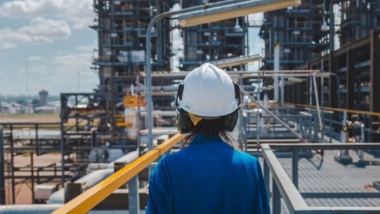 DOW Argentina cierra su planta en el sur provincial y despide a 40 empleados