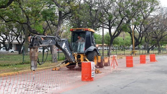 Se modificarán las plataformas de ascenso y descenso de pasajeros de la Terminal
