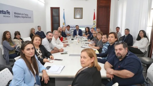 La paritaria de salud tampo tuvo oferta salarial y se volverá a reunir el jueves