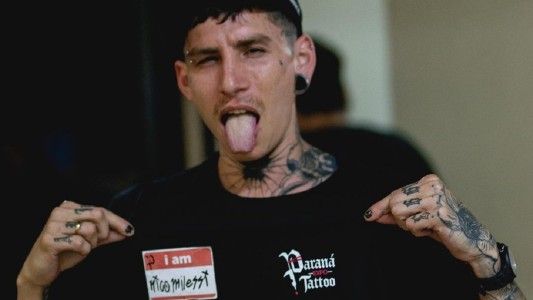 Joven paranaense falleció en Italia: piden ayuda para reunir fondos y repatriar sus restos