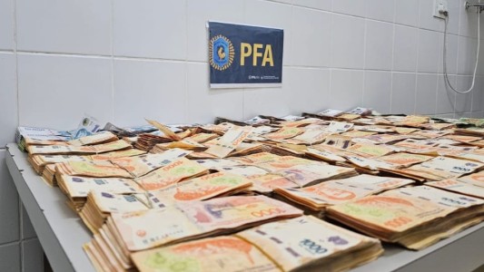 Desarticularon una peligrosa banda narco vinculada a "Los Monos"