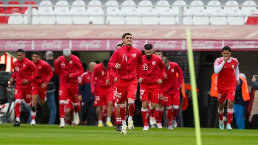 Unión, con dos semanas para trabajar y recuperar la memoria