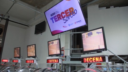 Se anuncian los resultados del tercer sorteo de los Créditos Nido