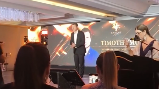 Alarma en San Pedro por una posible estafa piramidal