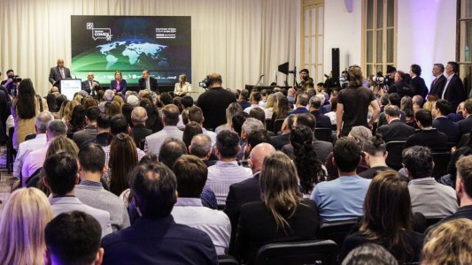 Semana COMEX: un éxito rotundo con más de 200 empresas participantes