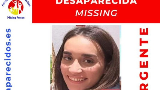Buscan a una joven argentina que desapareció en Mallorca