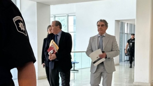 Imputaron al senador Traferri como jefe de una asociación ilícita vinculada al juego clandestino