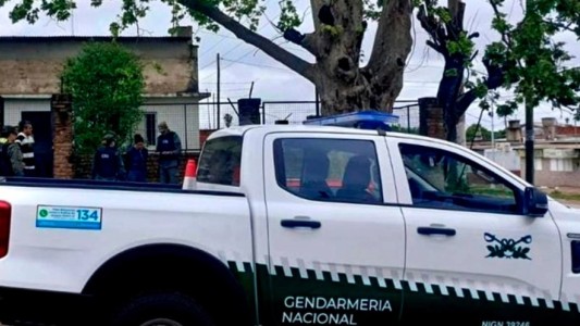 Una mujer fue detenida en Concordia, acusada de vender a su hija de 16 años