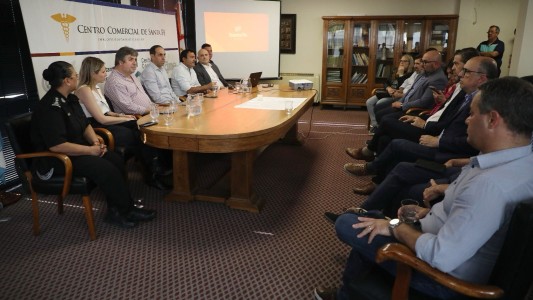 Estaciones policiales: “Es una transformación que será asimilada y apropiada por la ciudadanía”