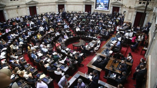 Diputados ratificó el veto presidencial a la ley de financiamiento universitaria